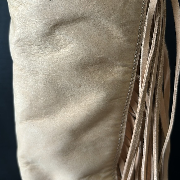 New Old Gringo Nachas Fringe 18” Size 6 - Picture 8 of 15